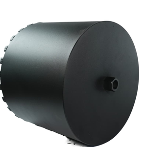 Scie cloche diamantée spéciale en acier à haute teneur en carbone, 25 mm-96 mm, tige droite pour l'installation du béton avec perçage à grande vitesse - Product Image 1