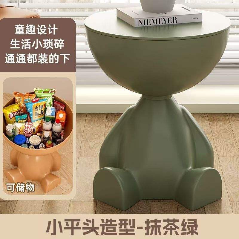 Stockage écologique