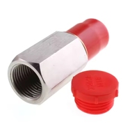 Convertisseur catalytique miniature haute performance à prix abordable, marque Yueyang, M18*1.5, acier inoxydable 409, 180 degrés, pour moteur automobile, oxygène 1
