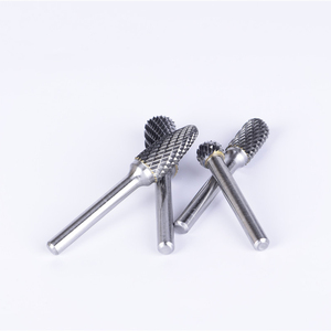 Weix bền sản xuất xi lanh đơn/đôi cắt Vonfram cacbua quay - Product Image 5