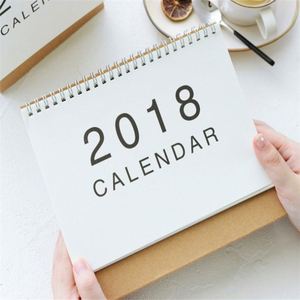 Lịch để bàn khung ảnh tùy chỉnh dùng để trang trí bàn làm việc, quảng cáo - In ấn lịch để bàn bằng giấy - Product Image 4