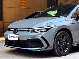 Auto Usate Volkswagen <span class=keywords><strong>Golf</strong></span> 280TSI 2023 Berlina 5 Porte 5 Posti <span class=keywords><strong>Golf</strong></span> 85 <span class=keywords><strong>R</strong></span> <span class=keywords><strong>Line</strong></span> 1.4T FWD Pneumatici R17 - Product Image 3