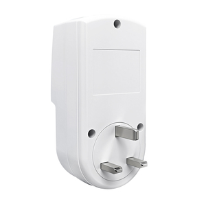 Protector de Voltaje Automático Universal TOMZN con Enchufe UK, AC 220V 230V 16A, Protector de Sobrevoltaje y Bajo Voltaje, Tipo <span class=keywords><strong>G</strong></span> <span class=keywords><strong>BS</strong></span> <span class=keywords><strong>1363</strong></span> - Product Image 5