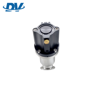 Prix de gros Type de joint torique à simple effet Fabriqué en Corée Vanne à simple effet Vanne pneumatique à vide en ligne - Product Image 3