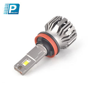 Bombillas LED para Automóviles de Fábrica FX5 4500lm <span class=keywords><strong>55w</strong></span> H13 H1 <span class=keywords><strong>H7</strong></span> 9005 9006 H11 Luz LED para Automóvil <span class=keywords><strong>Bombilla</strong></span> para Motocicleta Faro Delantero LED H4 - Product Image 2