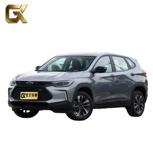 <span class=keywords><strong>Chevrolet</strong></span> Trax d'occasion, SUV chinois, automatique, essence, conduite à gauche, 2022, <span class=keywords><strong>prix</strong></span> abordable, faible kilométrage, sièges en cuir, toit ouvrant panoramique, version globale - Product Image 1