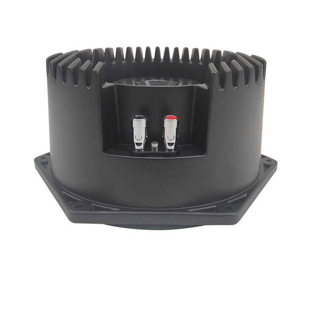 8 Inch Speaker 150W 237-4000Hz Waterproof and Dustproof Outdoor Performance Speaker Sub Woofer