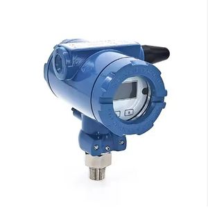 아텍 압력 센서 Wifi 4G NB IOT 무선 압력 센서 송신기 디스플레이 포함 - Product Image 4