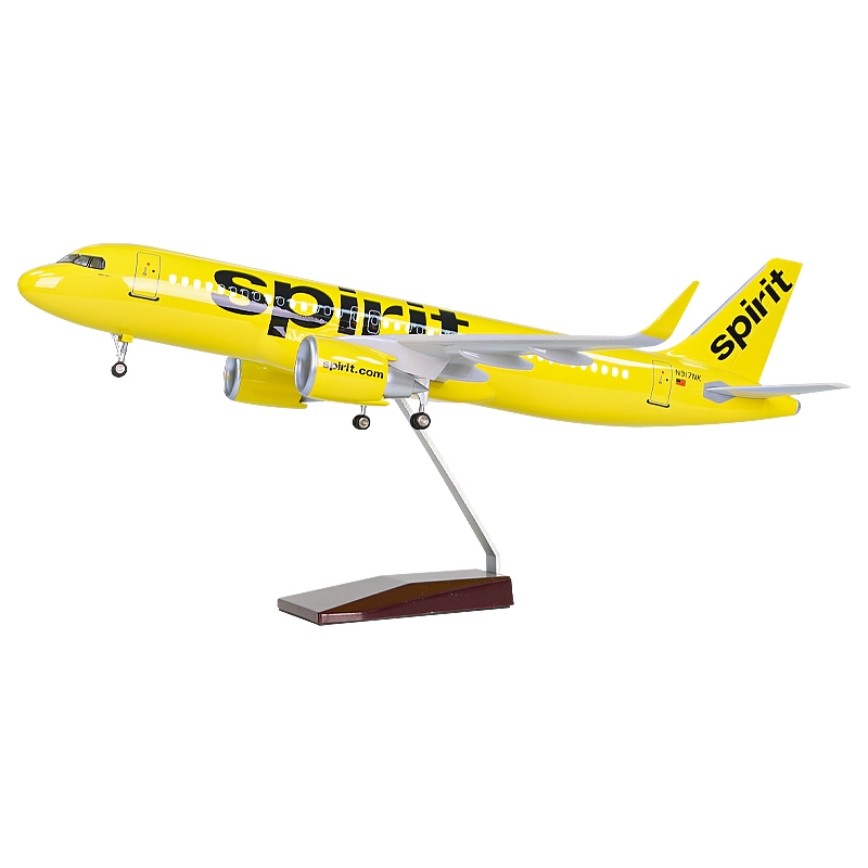 A320 Esprit Air