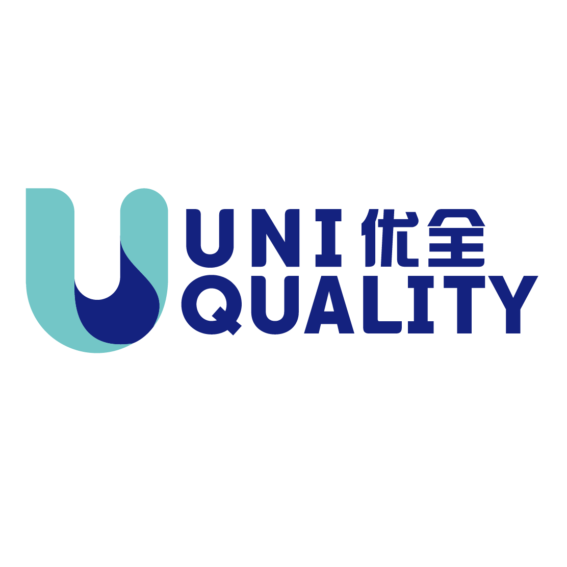 Zhejiang Uniquality Nursing Products Technology Co., Ltd logo
