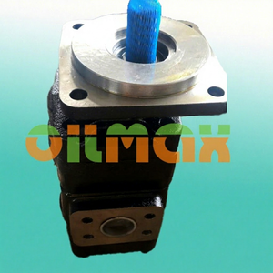 Hydraulic Charge <b>Pump</b> Assembly D149283 for <b>Submersible</b> ( Backhoe Loader 580K 580SK) Oilmax - Product Image 1