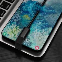USB-C Adaptor Female Ke Female, 90 Derajat Siku PD 100W USB 3.2 Gen2 Tipe-c 10G Data Coupler Extender untuk MacBook Tablet