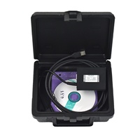Jungheinrich 4 Judit Incado Box Forklift Diagnostic Analyzer New Version 4.37 Code Reader for Truck Models
