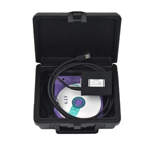 Analyseur de diagnostic pour chariot élévateur Jungheinrich 4 Judit Incado Box, nouvelle version 4.37, lecteur de codes pour modèles de camions - Product Image 4