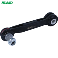 Niland Auto pièces de rechange systèmes de Suspension bras de commande stabilisateur arrière lien barre d'équilibre boom OE 33556790324 pour BMW X3/F25