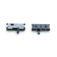Bouton d'alimentation NSLikey pour console Nintendo DS Lite NDSL