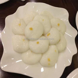 Mezclador de pie de mochi automático, máquina mezcladora de harina de arroz, <span class=keywords><strong>garaetteok</strong></span>, equipo pequeño coreano para batir pasteles de arroz - Product Image 6