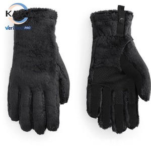 Guantes de Invierno para <span class=keywords><strong>Mujer</strong></span> <span class=keywords><strong>NORTH</strong></span> <span class=keywords><strong>FACE</strong></span> Osito Etip |   Guantes de Silicona con Forro Polar Suave, Ecológicos, Compatibles con Pantallas Táctiles, Calentadores de Manos - Product Image 2