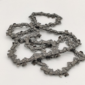 High Quality New Bestselling Chain 18In 72Links 325 Alloy for Wood Cutting Gasoline Chainsaw Chinese Chain - Product Image 1