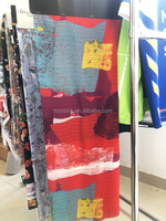Prix usine 1.9m imprimante à sublimation grand format i3200 15 têtes machine d'impression textile à sublimation