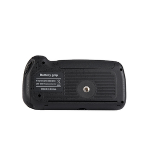 Dọc pin tay cầm Grip chủ cho <span class=keywords><strong>Nikon</strong></span> D90 <span class=keywords><strong>D80</strong></span> D90 <span class=keywords><strong>D80</strong></span> như MB-<span class=keywords><strong>D80</strong></span> DSLR máy ảnh và quà tặng điều khiển từ xa - Product Image 2