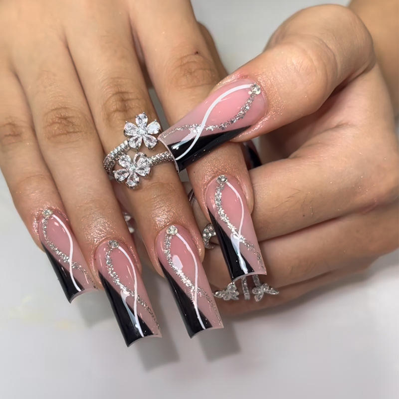 BZ1030 Graceful and Elegant