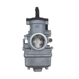 Carburador de Alta Calidad PZ34J NC250 NC250CC Celiman de 2 Tiempos para Motocicleta ATV Polar <span class=keywords><strong>Star</strong></span> Xpress400 Xplorer400L - Product Image 3