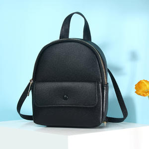 Simple <strong>backpack</strong>, 2026 women's school style classic small school bag, foreign trade bag wholesale, women's <strong>backpack</strong> - Product Image 1