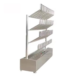 Công Nghiệp Điện Máy Sấy Giày Trượt Tuyết Khởi Động Máy Sấy Thép Không Gỉ Ozone Khử Trùng Giày Máy Sấy Khởi Động Máy Sấy Giá - Product Image 5