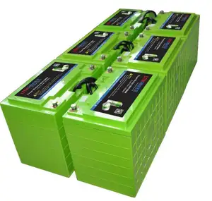 48V 200ah Lifepo4 Batterie 72V 150Ah NMC Batterie 96V 100Ah Lithium Ionen Batterie 10kwh für ev
