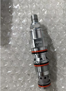 Válvula de Flujo Compensada por Presión Hidráulica FDCB-LAN, Válvula para Equipos de Automatización de Empaquetado Hidráulico - Product Image 4
