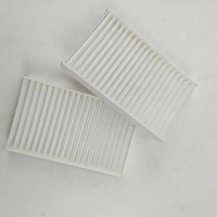 Pièces détachées pour chargeuse sur pneus Shantui L36-B5, filtre de climatisation 6010002617
