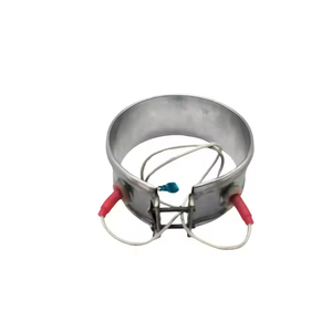 Élément Chauffant en Bande de Mica pour Plaque en Aluminium 230W, Chauffage Rapide, Prix Usine, Pièces de Chauffage Électrique Haute Température 100-240V <span class=keywords><strong>ALCOT</strong></span> - Product Image 5