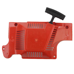 Avviatore a Strappo per <span class=keywords><strong>Motosega</strong></span>, Adatto per Motoseghe a Benzina Hushwar, Accessori per Impugnatura, Avviatore Manuale a Disco - Product Image 3