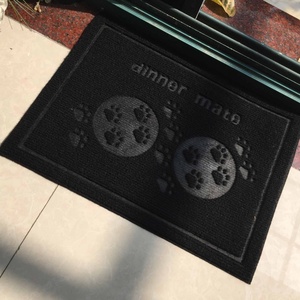 Tapis de nourriture pour chien, tapis pour bol de chien - Product Image 6