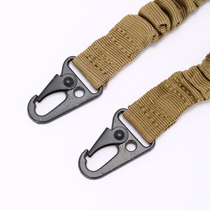 Dericsson Outdoors Fashion Unisex Portable Hunting 2 Point Sling Adjustable Shoulder Strap Crossbody Belt Support Metal - Product Image 4