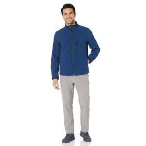 Super Quality Men's Hunting Clothing Windproof Breathable Soft Shell Suits Professional Outdoor Hunting <b>Jacket</b> Windbreak - Product Image 1