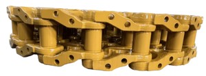 รถปราบดินแทร็กลิงค์ D9N/D9R/D9T 43L CR4653/43 6Y1129 8E7962 9W2748 199-552/31 โซ่ติดตามคุณภาพสูง - Product Image 2