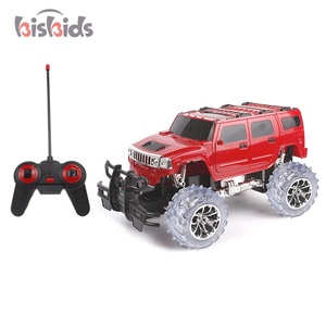 Eléctrico ABS fuera de la carretera de cuatro vehículo 1:12 escala rc coche deportivo con <span class=keywords><strong>electricidad</strong></span> brillante de la rueda - Product Image 1