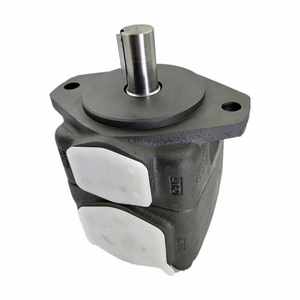 Pompes à huile hydrauliques à palettes – Catégorie de produits : Pompes hydrauliques PVR150, PVR50150, PVR1050, PVR150, Pompe hydraulique à palettes PVR50150 - Product Image 1