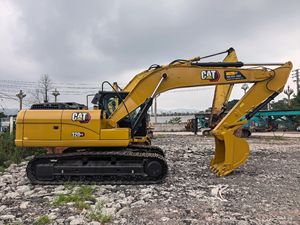 Gran Oferta: Excavadora de Orugas 320GX de 28 Toneladas de Alto Rendimiento, Potente, Fiable y Lista para Minería Pesada, Suministro Directo de Fábrica al Mejor Precio - Product Image 6