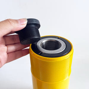 กระบอกไฮดรอลิกแบบยกเดี่ยว รุ่น RC Series, เหมือน <span class=keywords><strong>ENERPAC</strong></span>, ผลิตในจีน พร้อมใบรับรอง CE - Product Image 4