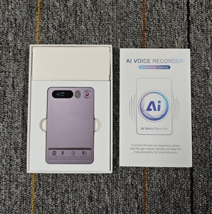 Grabadora <span class=keywords><strong>de</strong></span> voz AI Digital <span class=keywords><strong>de</strong></span> 64Gb, suscripción <span class=keywords><strong>de</strong></span> transcripción gratuita, llamada MP3 <span class=keywords><strong>de</strong></span> Metal 36H, ChatGPT, tomador <span class=keywords><strong>de</strong></span> notas, mapa mental, Resumen <span class=keywords><strong>de</strong></span> litio - Product Image 1
