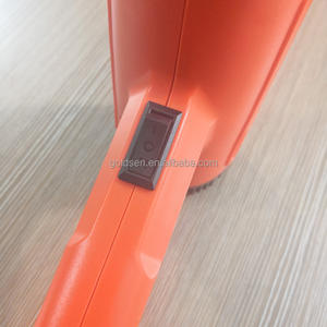 Sellado de plástico, soldadura calentada, batería para desoldar, batería recargable con cable, <span class=keywords><strong>pistola</strong></span> de calor para Resina de aire caliente, 18V, portátil, 1500W - Product Image 5