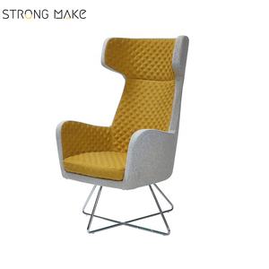 À la mode confortable <span class=keywords><strong>haut</strong></span> <span class=keywords><strong>dossier</strong></span> salon détente <span class=keywords><strong>fauteuil</strong></span> <span class=keywords><strong>inclinable</strong></span> chaise de loisirs - Product Image 2