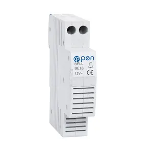 Mở Điện Miniature Circuit Breaker Các Loại Nhỏ Của Chuông Cửa Điện (Mcb)