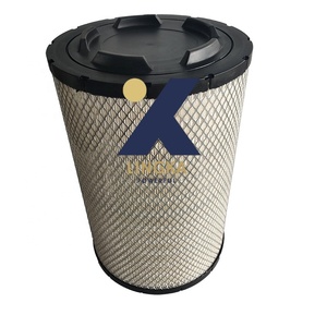 Pièces de rechange d'origine pour moteur diesel, filtre à air pour camion K2841 1109070-50A 110907050A - Product Image 4