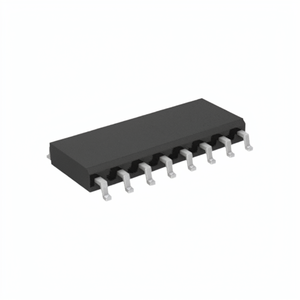 Power Management (PMIC) 16 SOlC Buy Electronics Components Online FAN4800IMX Original One Stop Service - Product Image 1