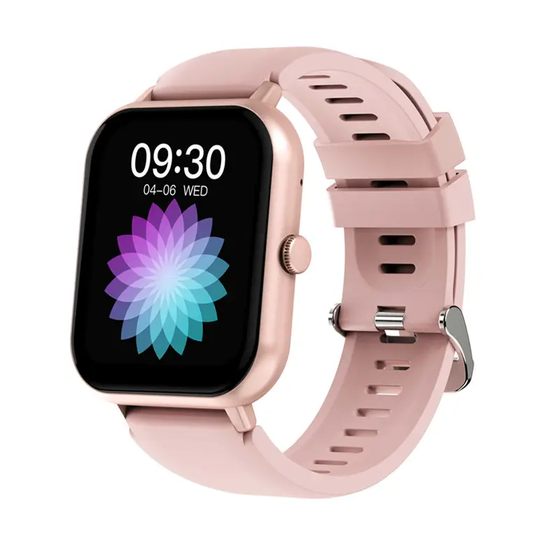 Maxtop a basso prezzo migliore 2022 nuovo personalizzato grande schermo Smart Watch per il ragazzo dello Sport per gli uomini con prova di acqua IP68 Smart Watch