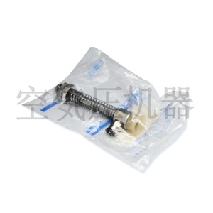 Cilindro Neumático de Pistón VPD20 40RS6JC, Núcleo de Pistón de Acero Inoxidable, Uso Industrial Estándar - Product Image 3